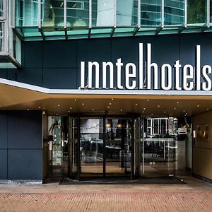 Inntel Hoteles Amsterdam Centre